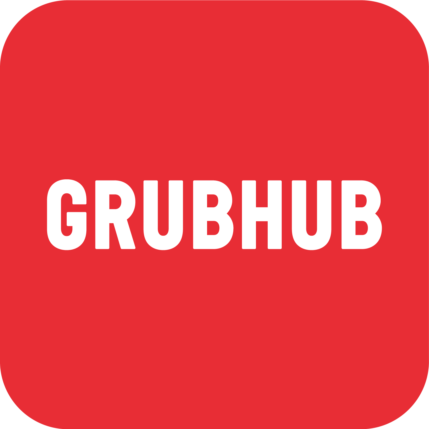 Order Trike from GrubHub