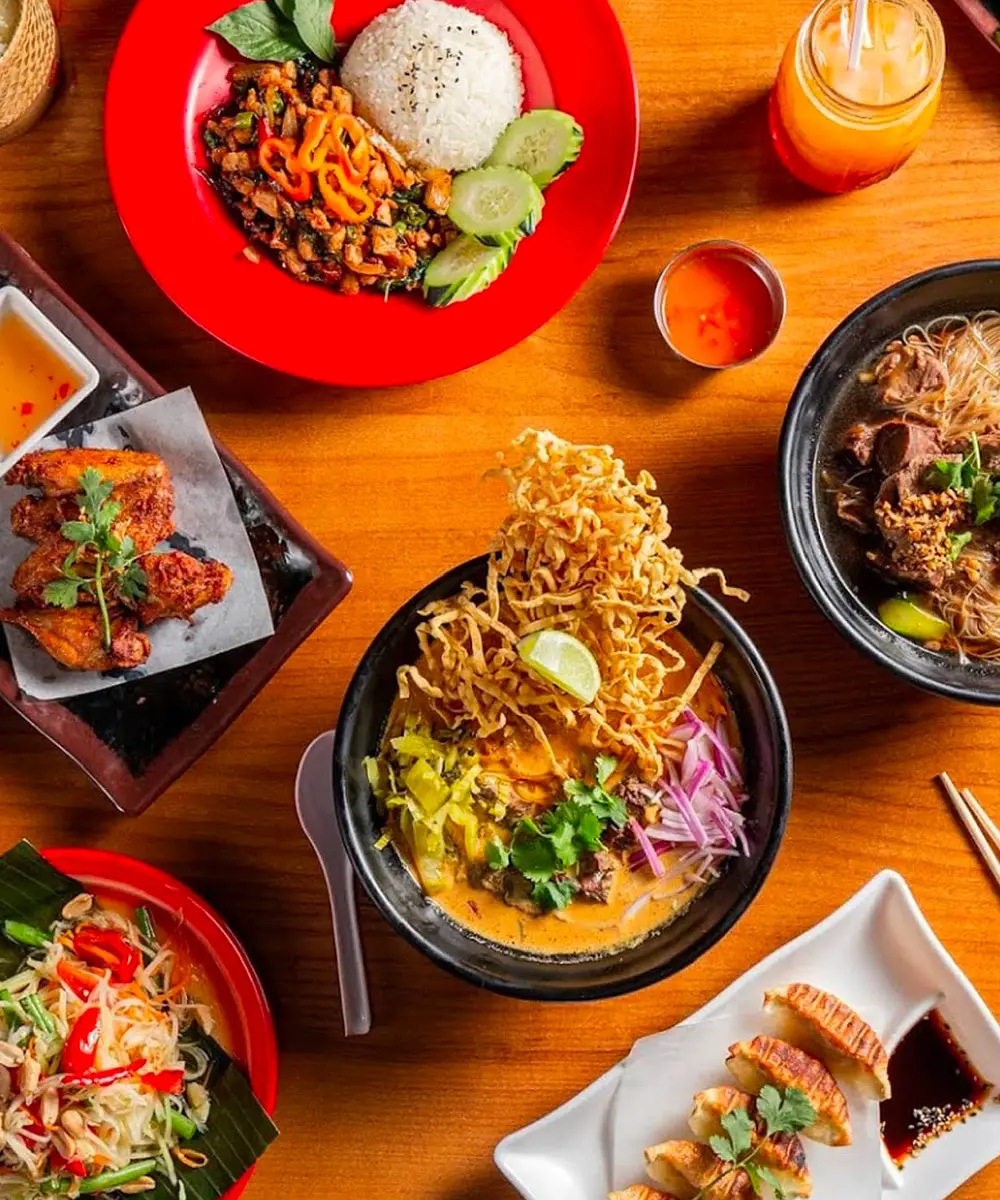 Trike Homepage Image One - mobile version